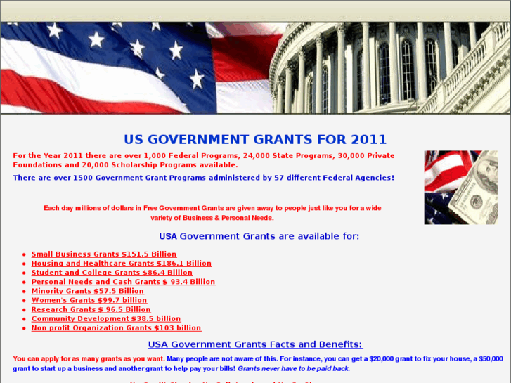 www.grants-usa.org