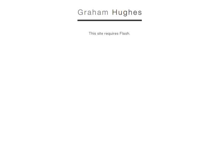 www.gray-hughes.com