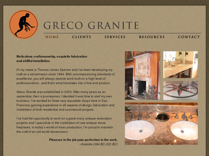 www.grecogranite.com