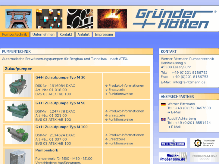 www.gruender-hoetten.com