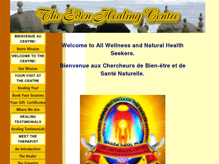 www.healing-for-wellbeing.com