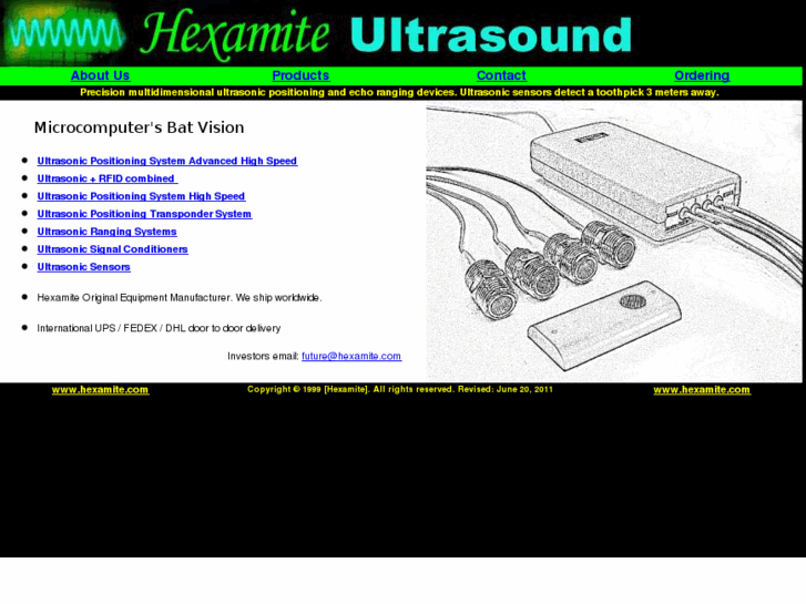 www.hexamite.com