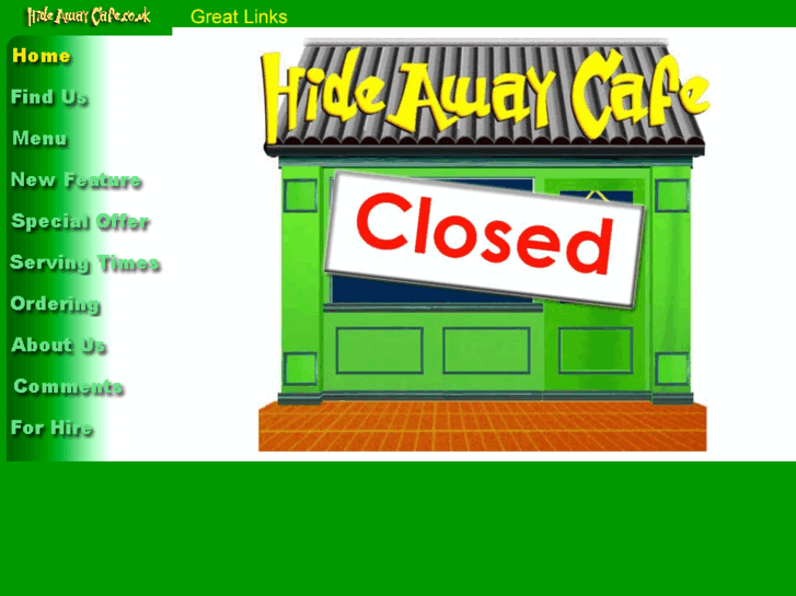 www.hideawaycafe.co.uk
