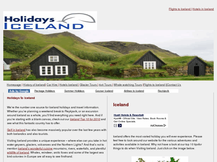 www.holidaysiceland.com