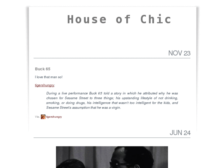 www.houseofchic.com