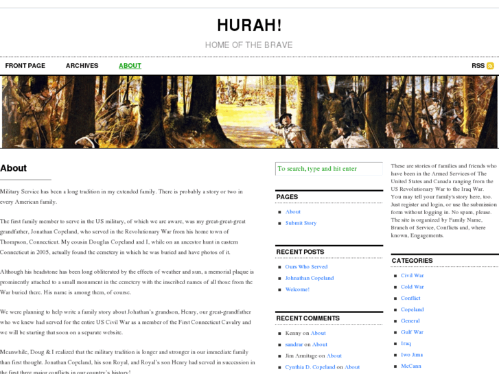 www.hurah.com