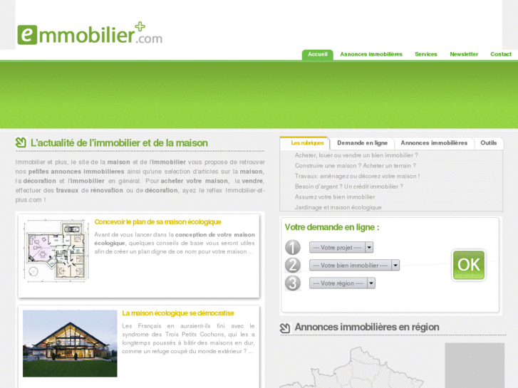 www.immobilier-et-plus.com