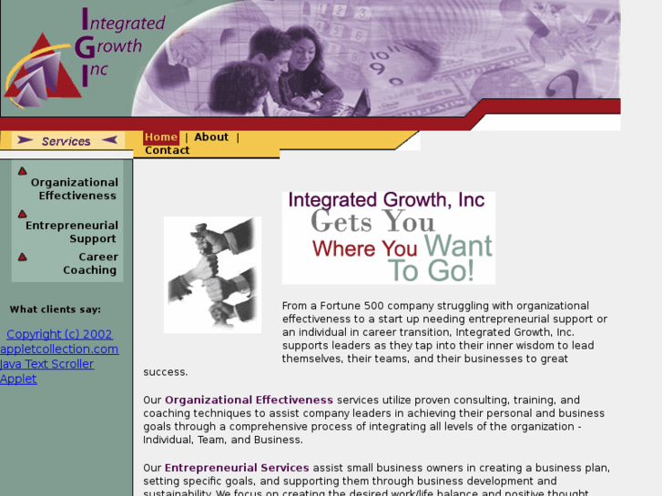 www.integratedgrowth.com