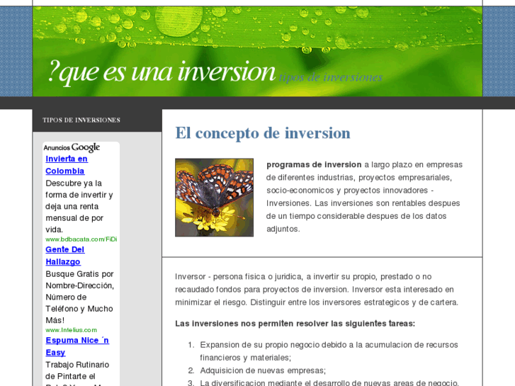 www.inversiones-mexico.com