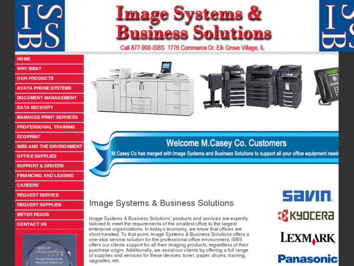 www.isbscorp.com