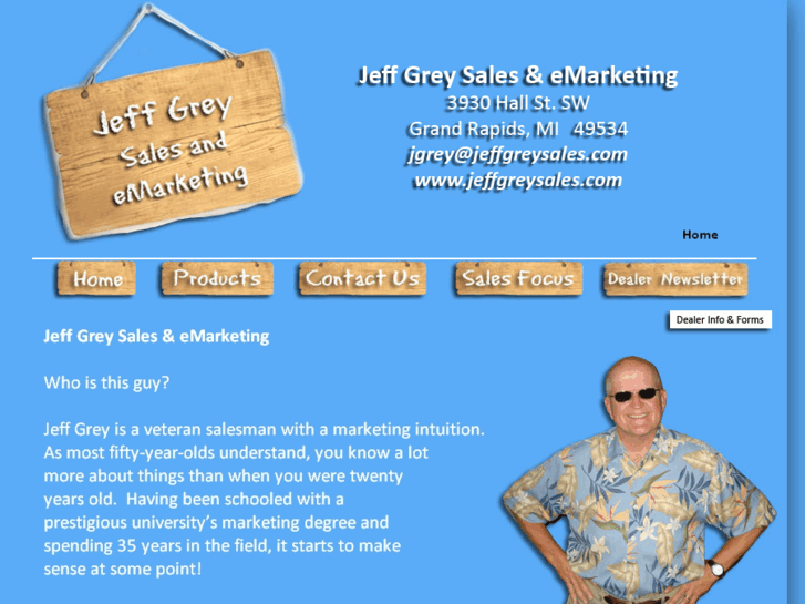 www.jeffgreysales.com