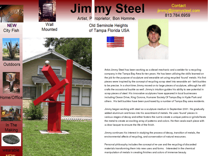 www.jimmysteel.com