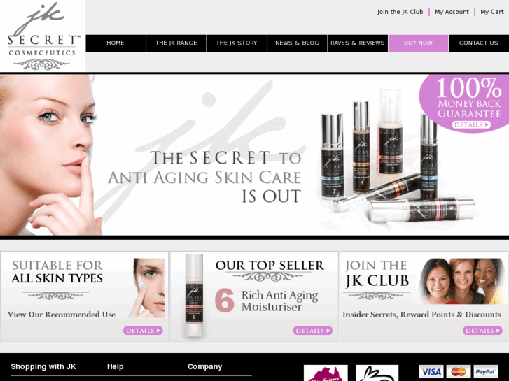 www.jksecret.com