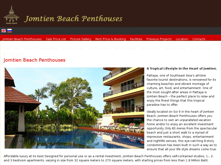 www.jomtienbeachpenthouses.com