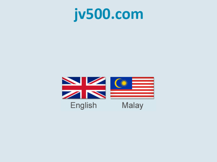 www.jv500.com