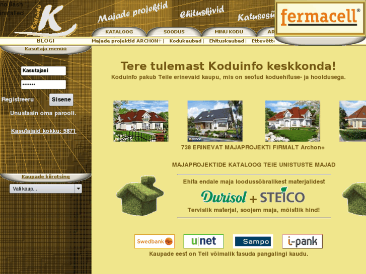 www.koduinfo.ee