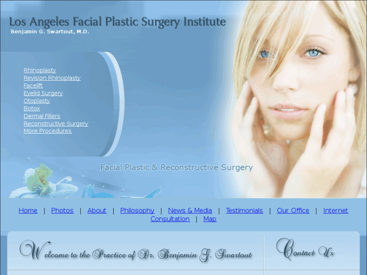 www.lafacialplastics.com