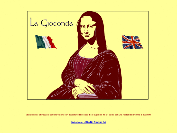 www.lagioconda.net