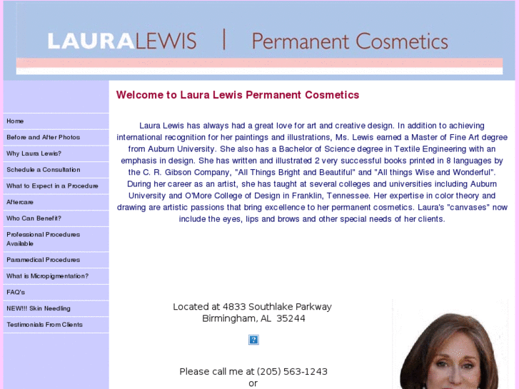 www.lauralewispc.com