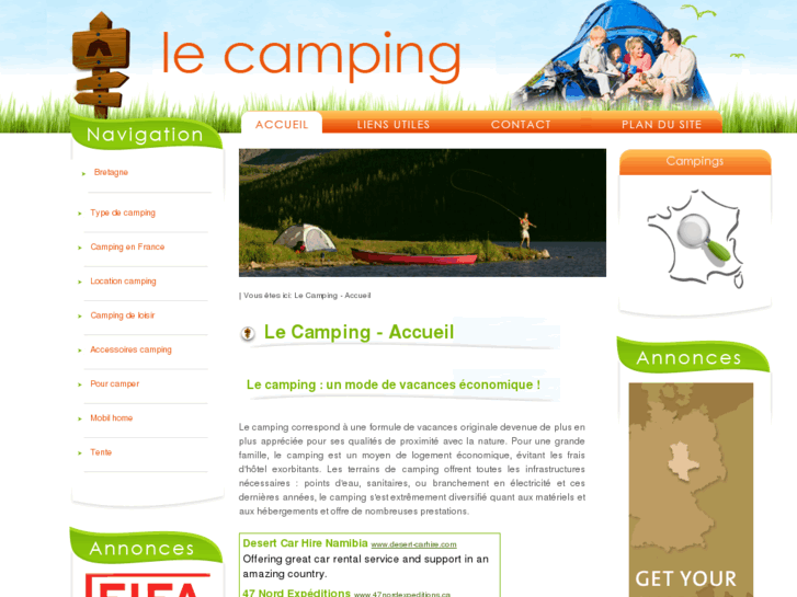 www.le-camping.biz