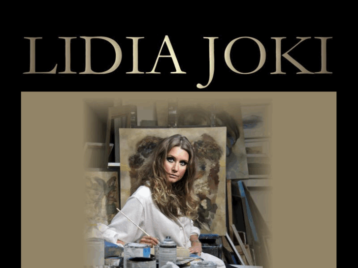 www.lidiajoki.com