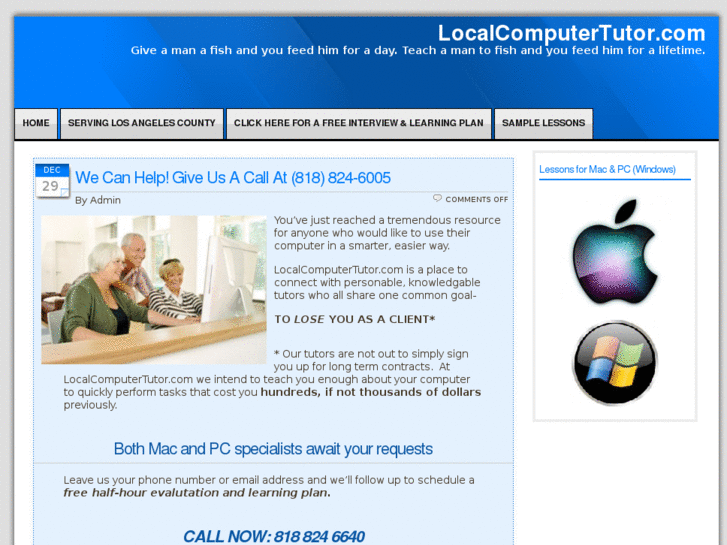 www.localcomputertutor.com