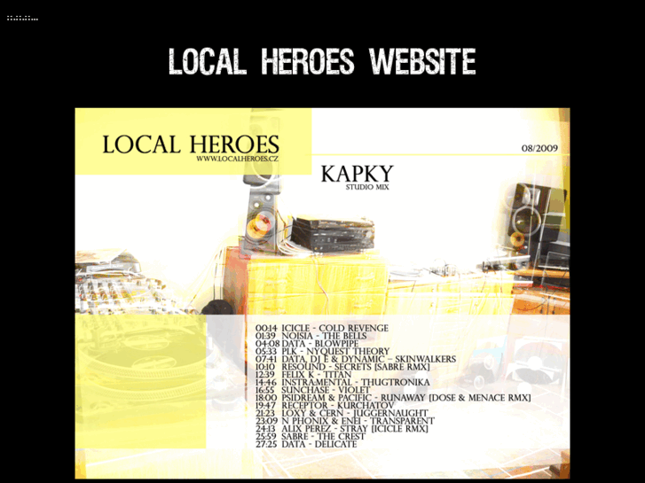 www.localheroes.cz