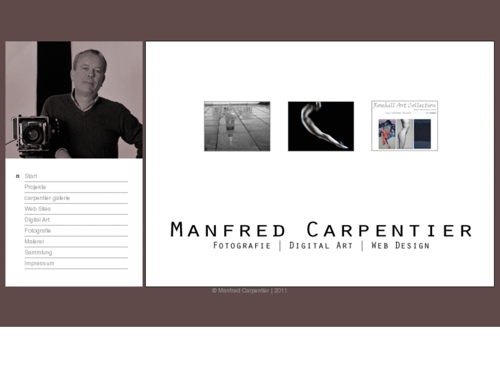 www.manfred-carpentier.de