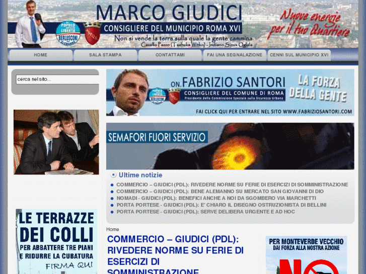 www.marcogiudici.it