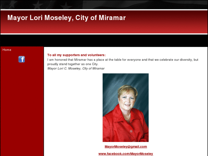 www.mayormoseley.com