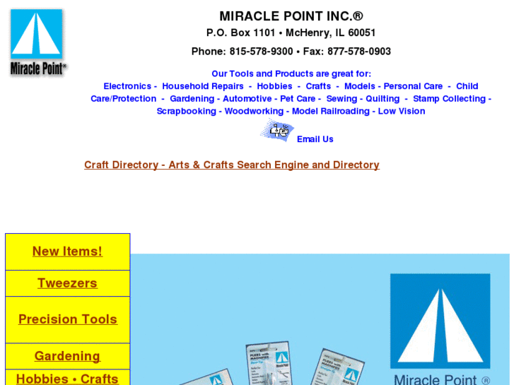 www.miraclepoint.com