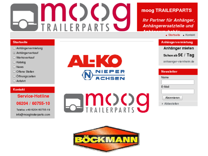 www.moogtrailerparts.com