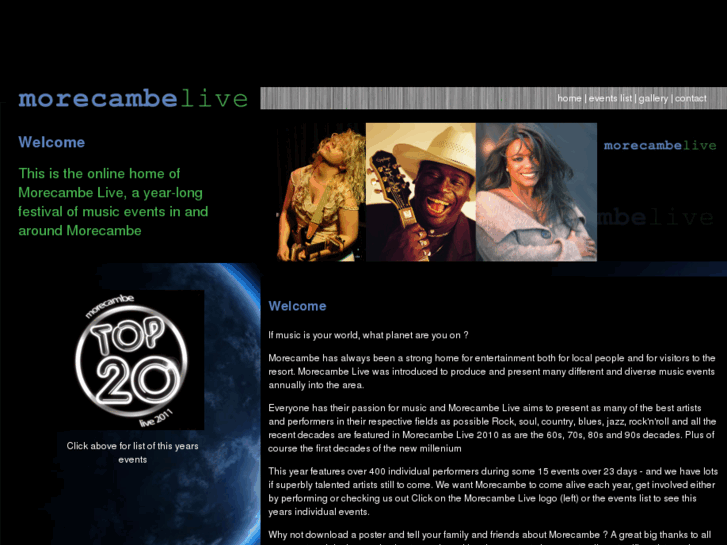 www.morecambelive.com