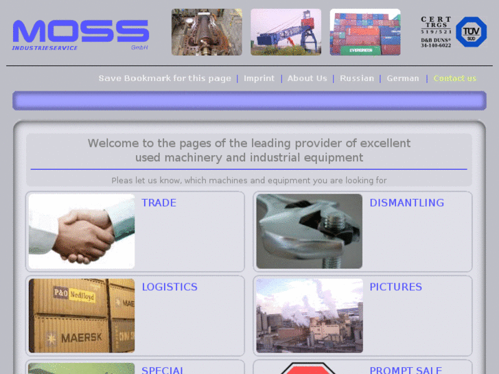 www.moss-industrieservice.com