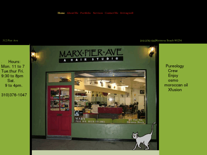 www.mpahair.com