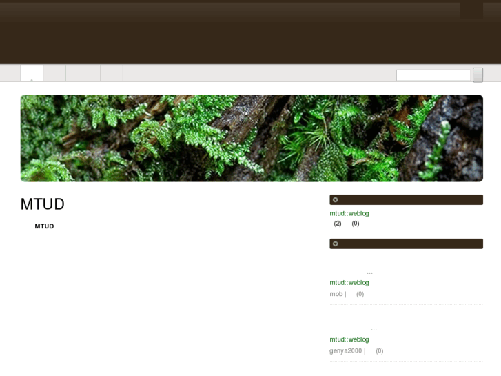 www.mtud.net