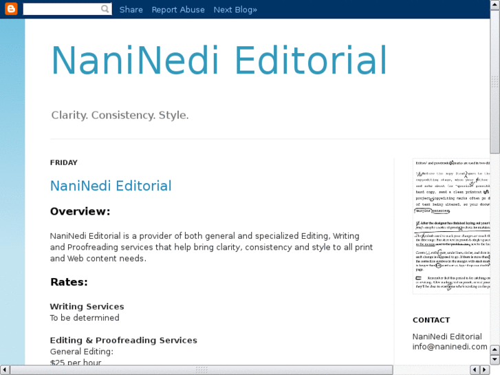 www.naninedi.com