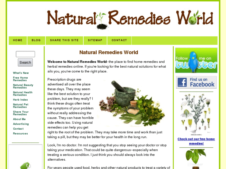 www.natural-remedies-world.com