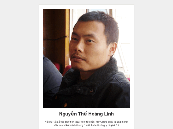 www.nguyenthehoanglinh.com