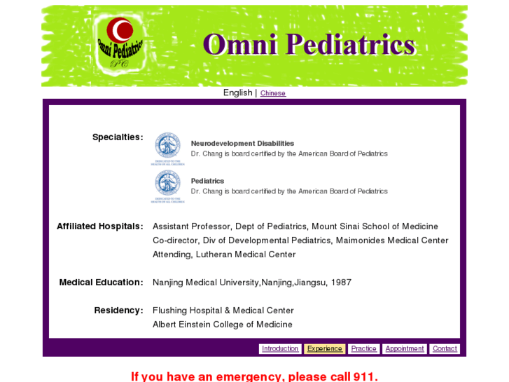 www.omnipediatrics.com