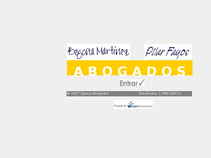 www.operaabogados.es