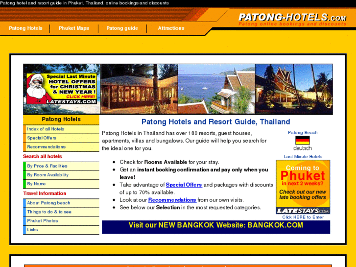 www.patong-hotels.com