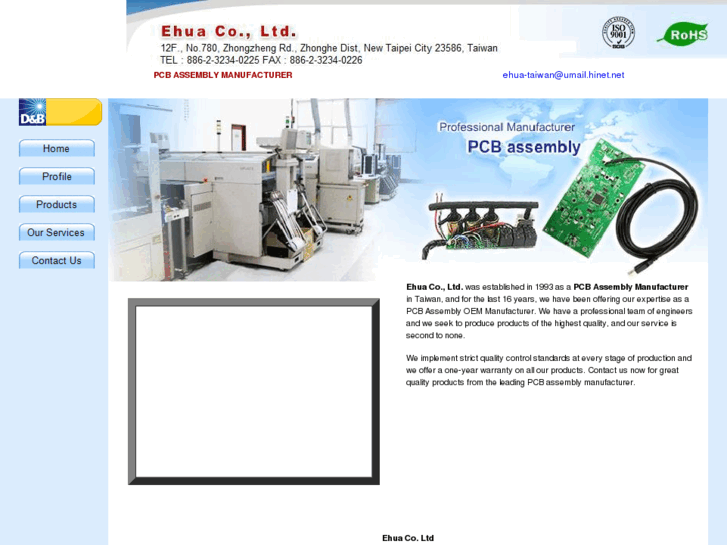 www.pcbassemblymanufacturer.com
