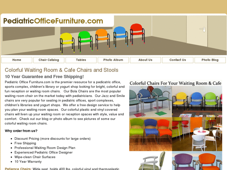 www.pediatricofficefurniture.com