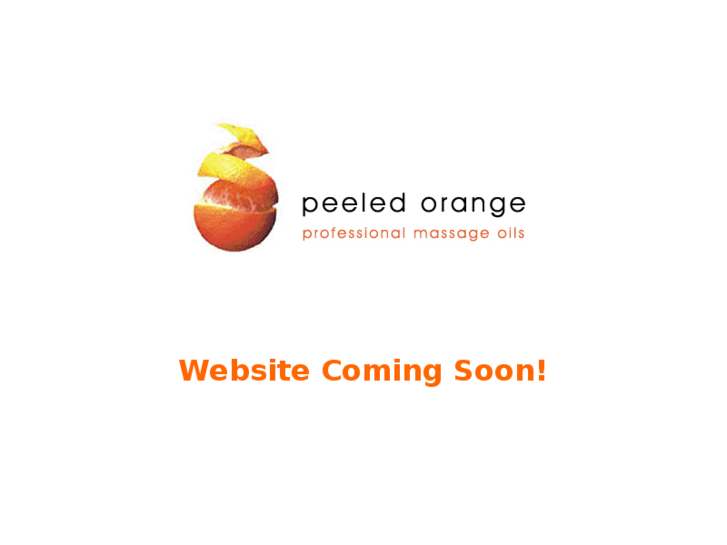 www.peeledorange.com