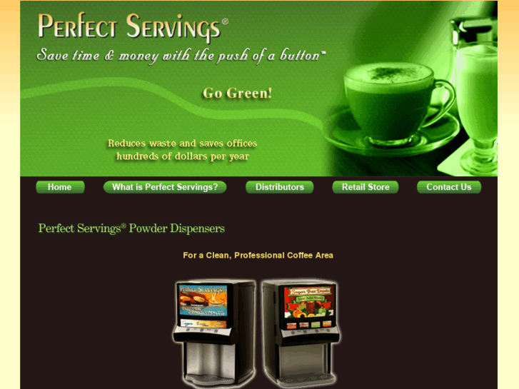 www.perfectservings.com