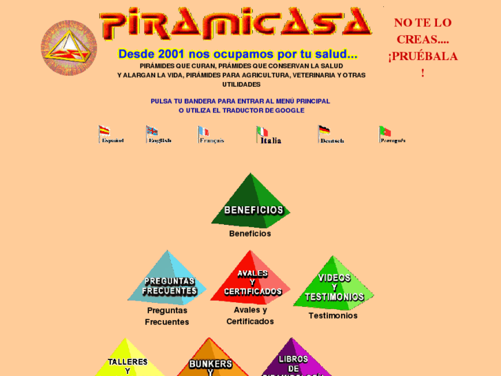 www.piramicasa.es