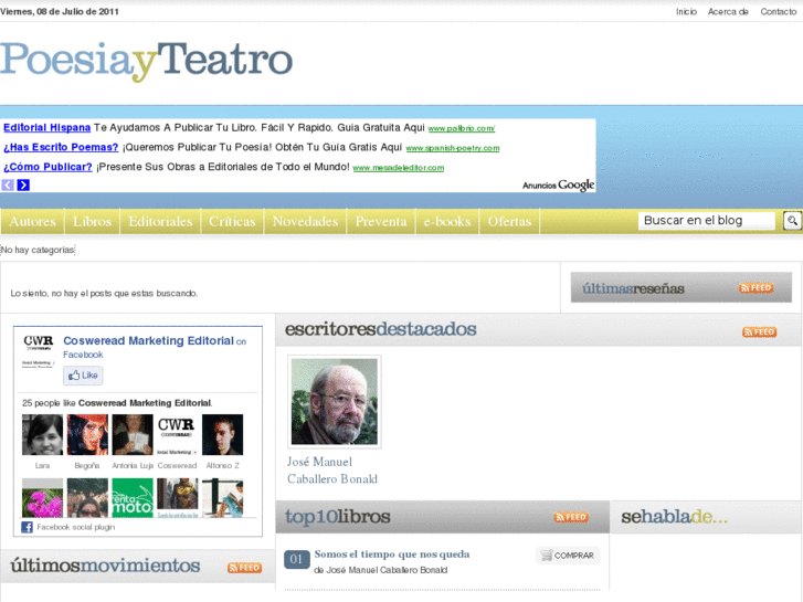 www.poesiayteatro.com