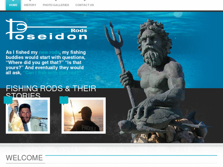 www.poseidonrods.com