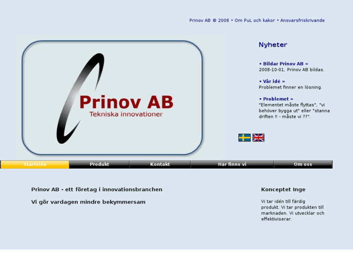 www.prinov.se